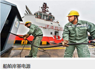 船舶電源隔離變壓器